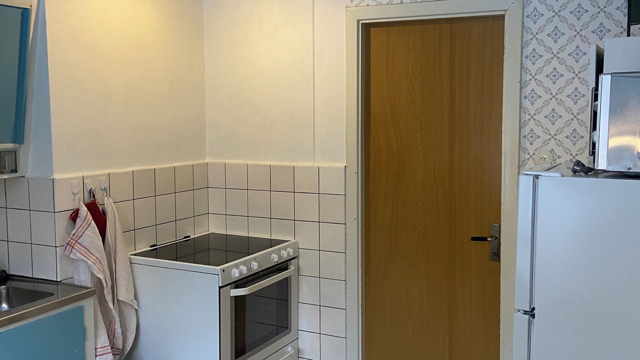 Photo of Kitchen in Korsberga