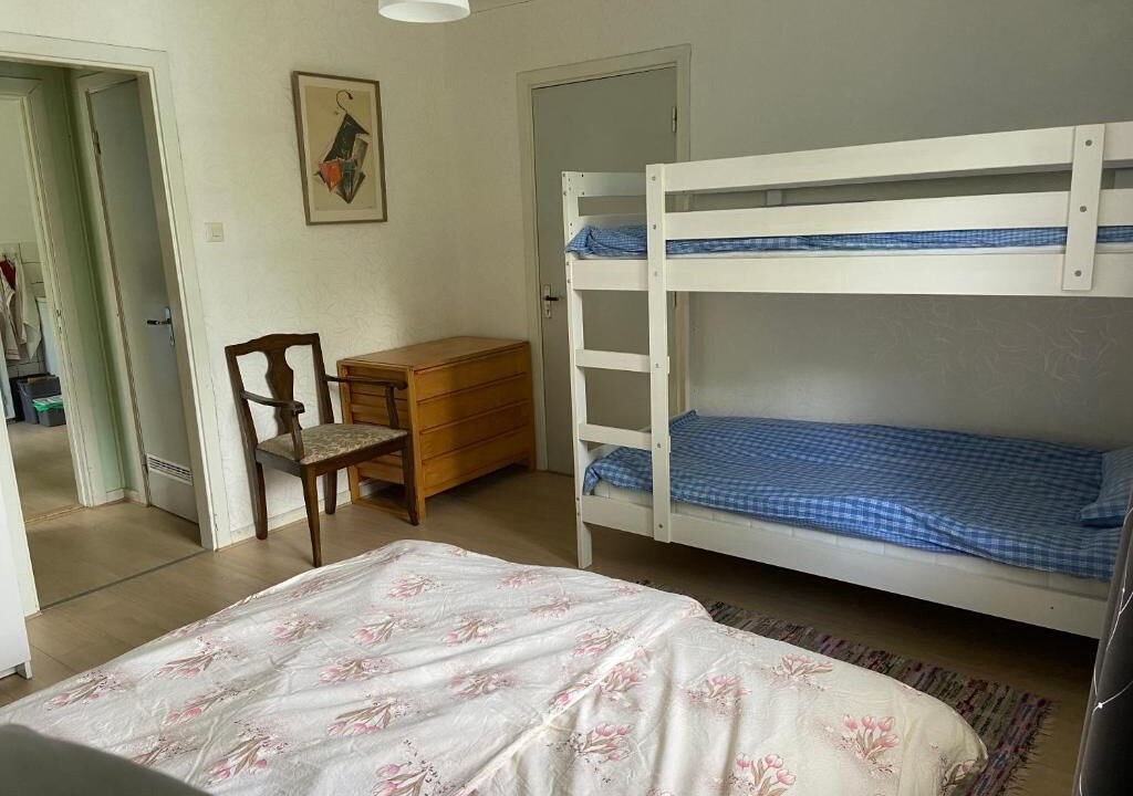 Photo of Bedroom in Korsberga
