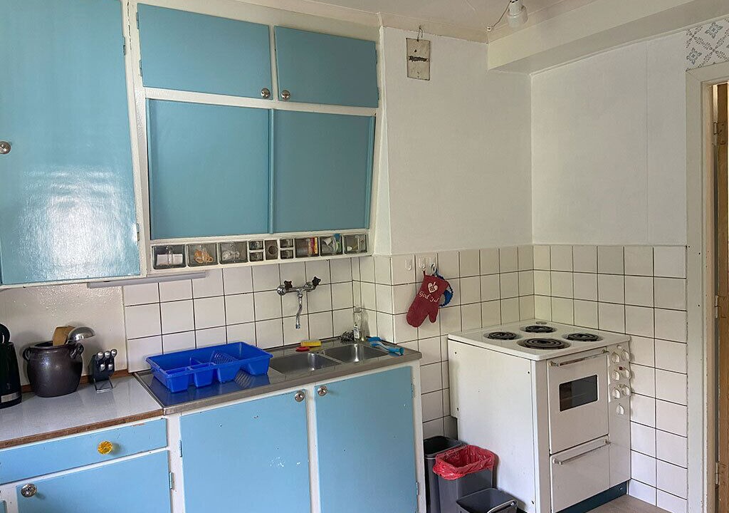 Photo of Kitchen in Korsberga