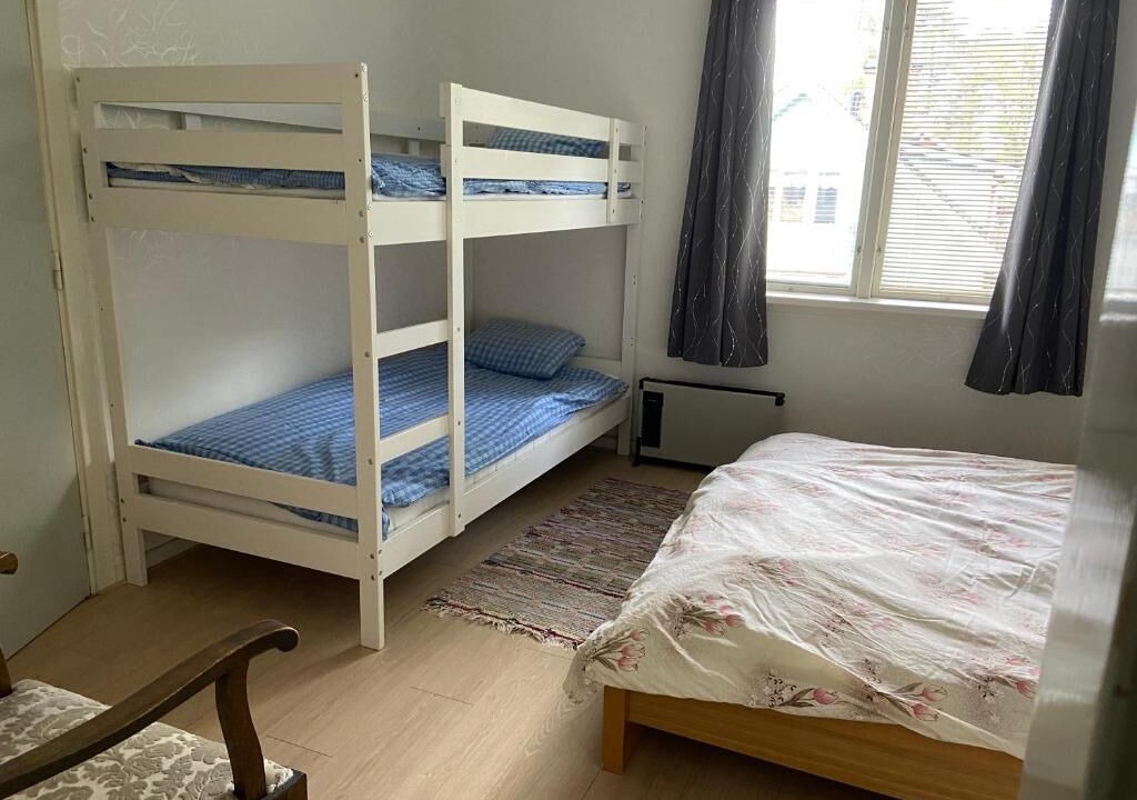 Photo of Bedroom in Korsberga