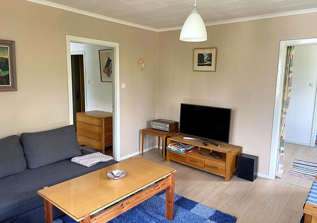 Photo of Livingroom in Korsberga