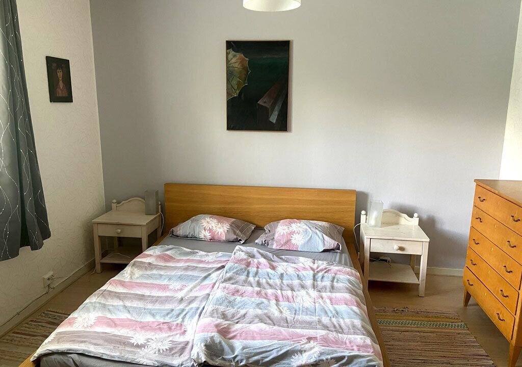 Photo of Bedroom in Korsberga