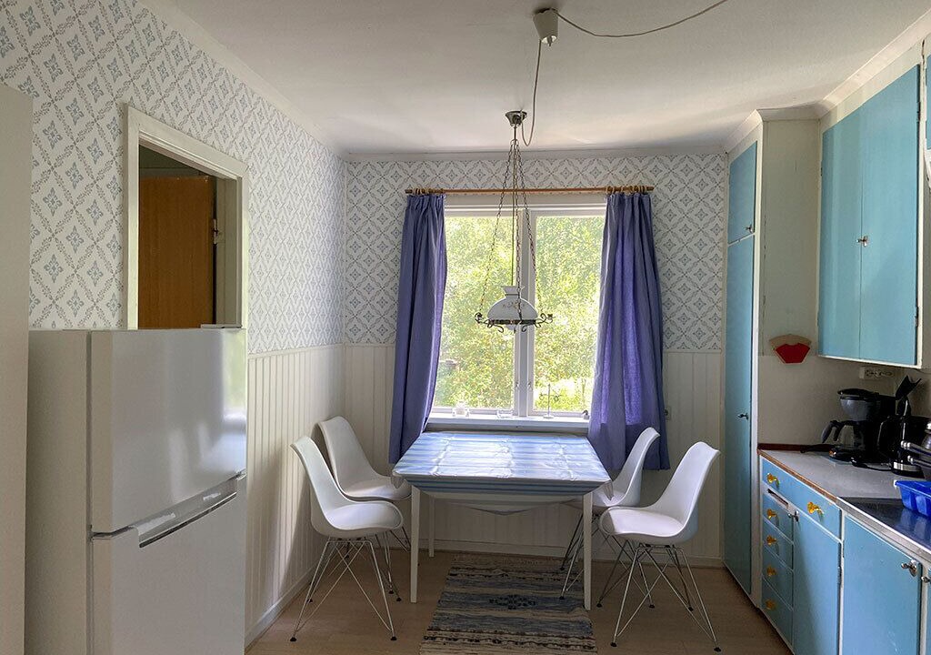 Photo of Kitchen in Korsberga