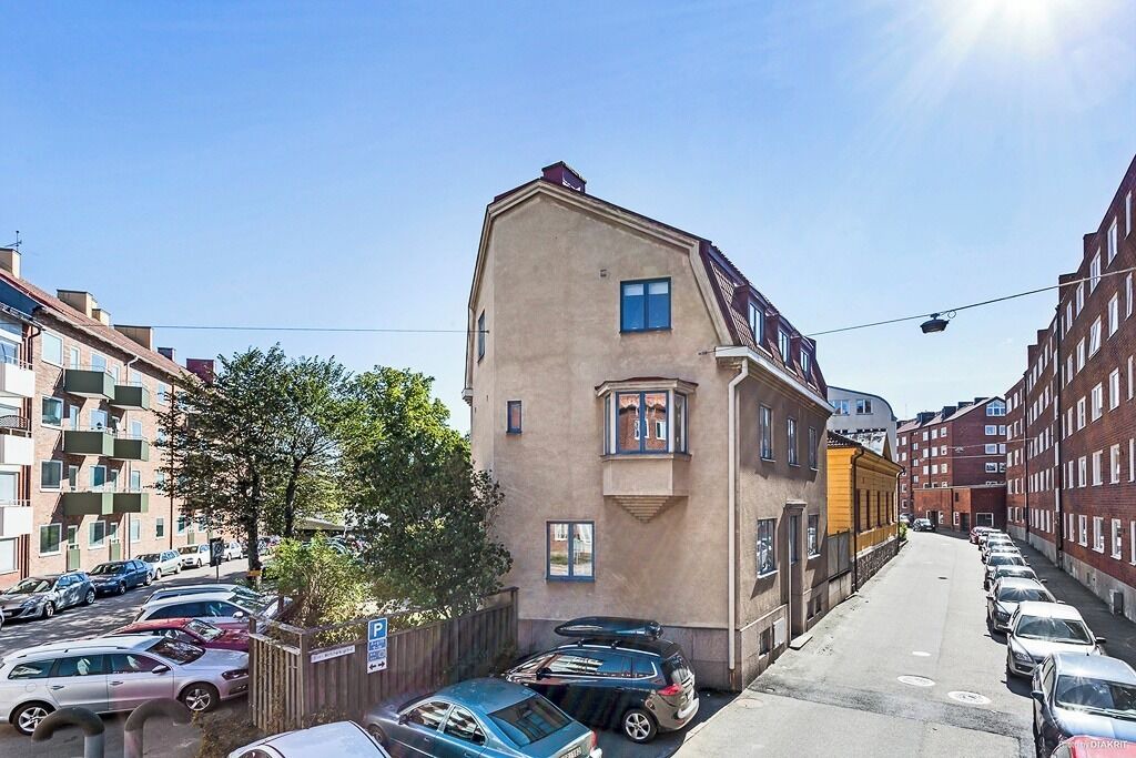 Photo of Outdoor in Trosso