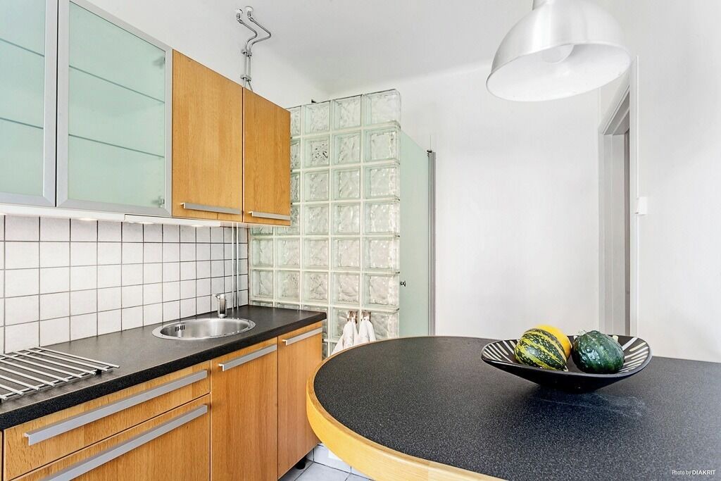 Photo of Kitchen in Trosso