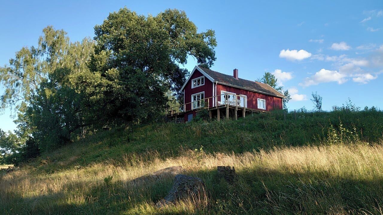 Photo of Outdoor in Jarnforsen