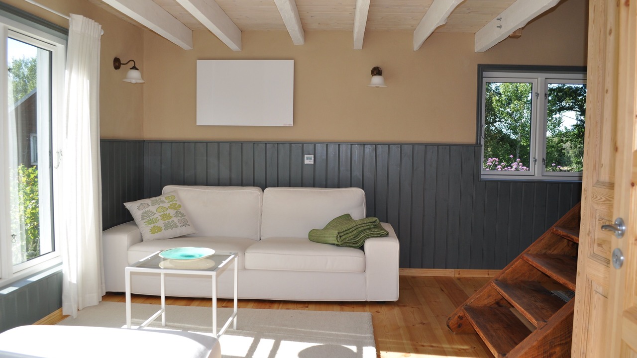 Photo of Livingroom in Jarnforsen