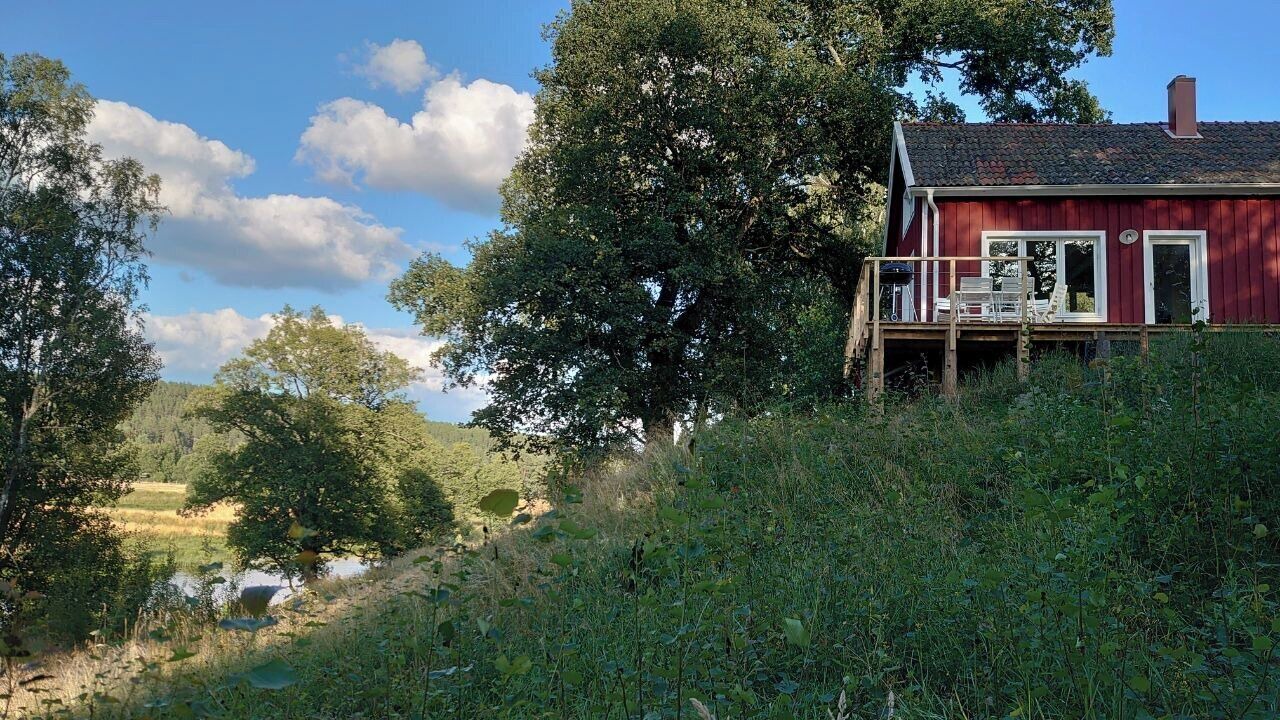 Photo of Outdoor in Jarnforsen