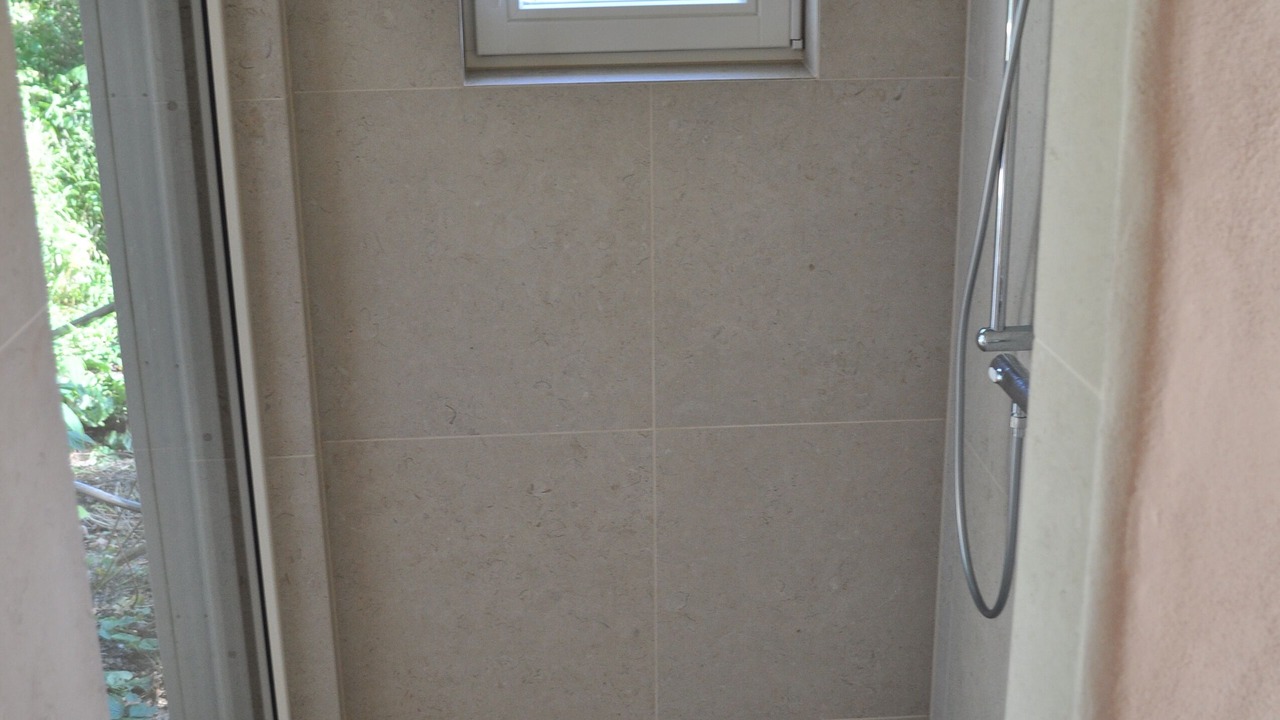 Photo of Bathroom in Jarnforsen