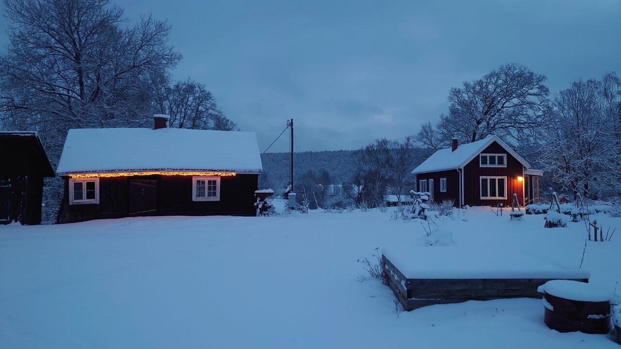 Photo of Outdoor in Jarnforsen