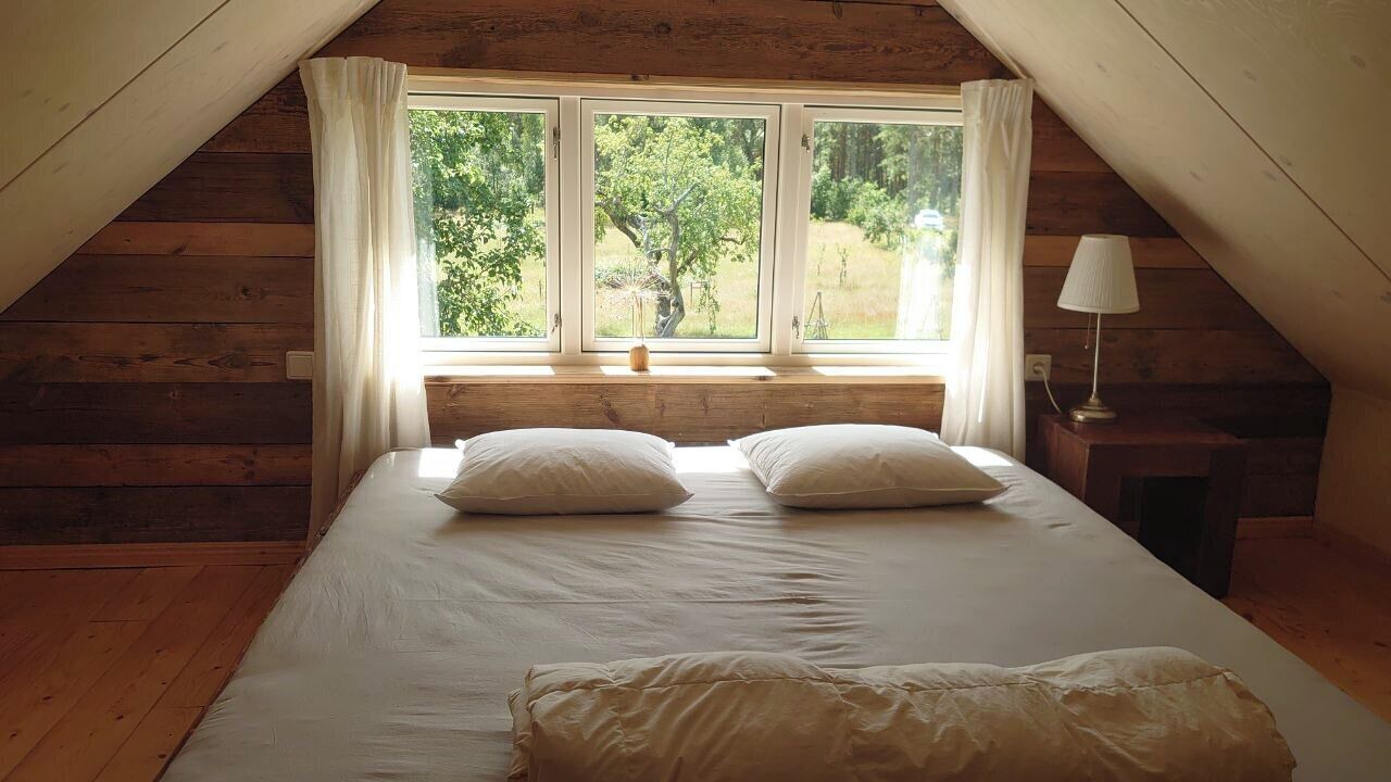 Photo of Bedroom in Jarnforsen