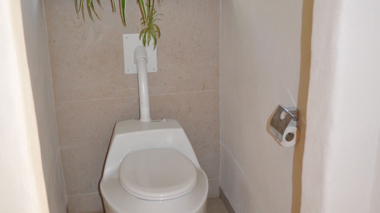Photo of Bathroom in Jarnforsen