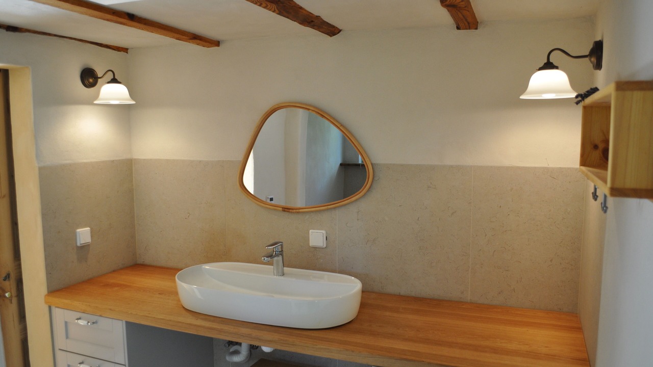 Photo of Bathroom in Jarnforsen