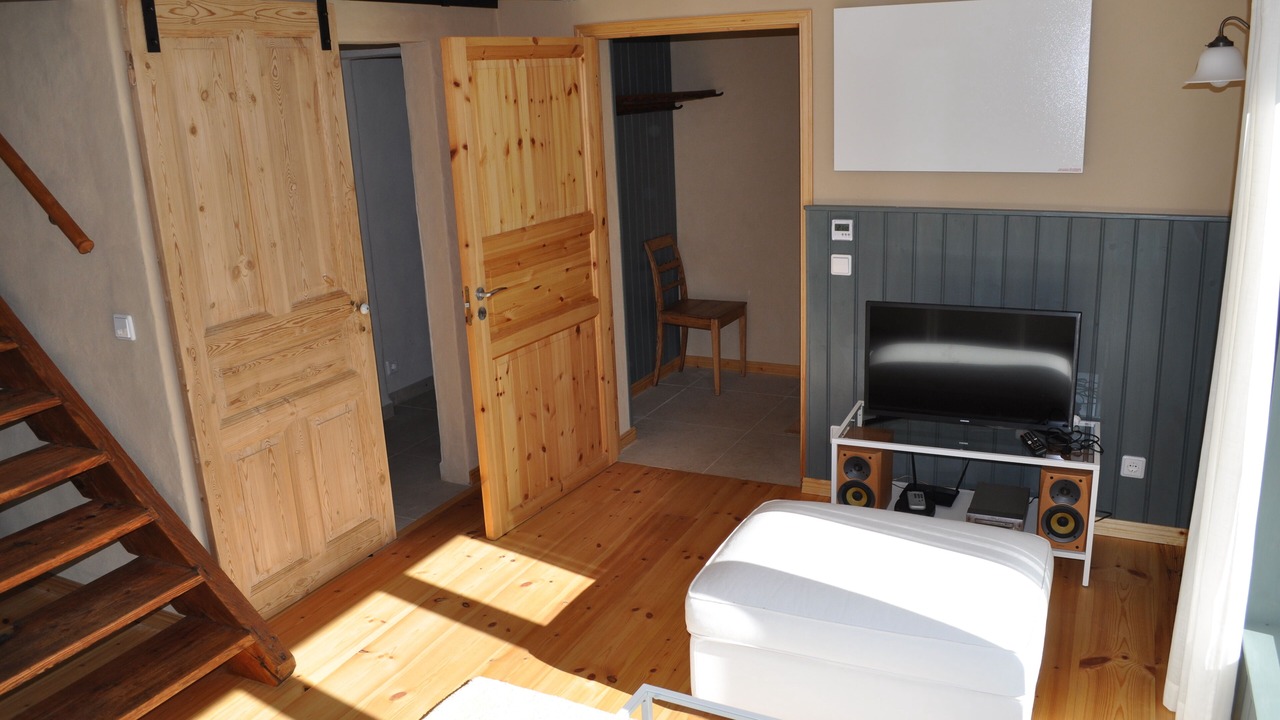 Photo of Bedroom in Jarnforsen