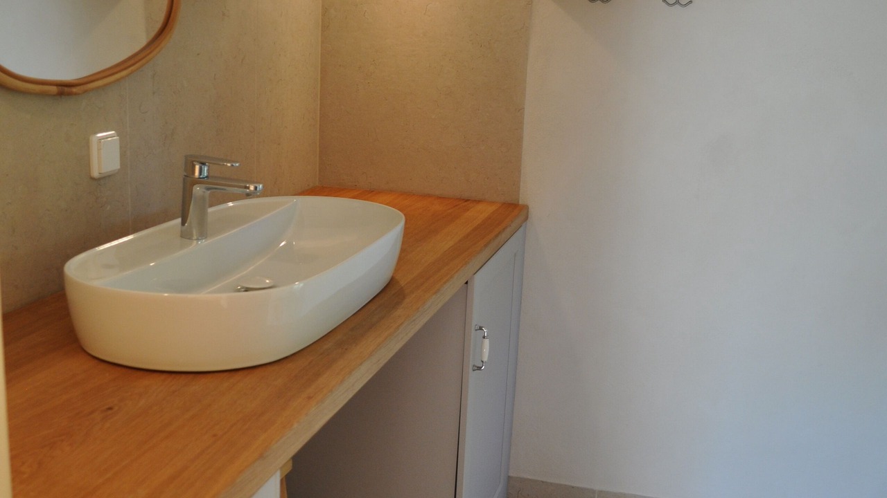 Photo of Bathroom in Jarnforsen