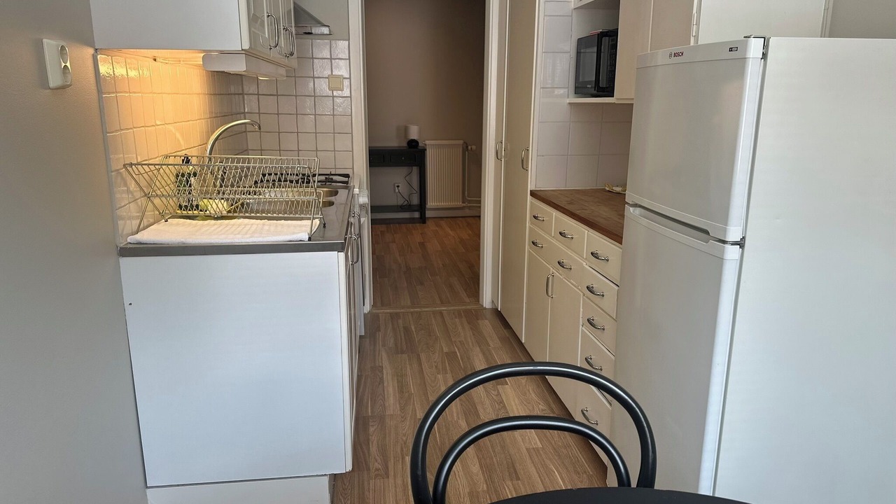 Photo of Kitchen in Sodermalm