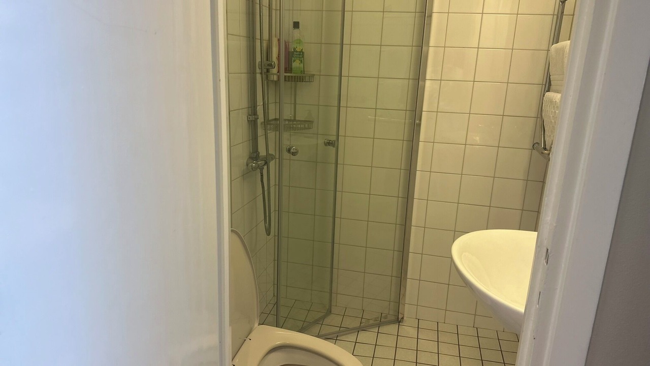 Photo of Bathroom in Sodermalm