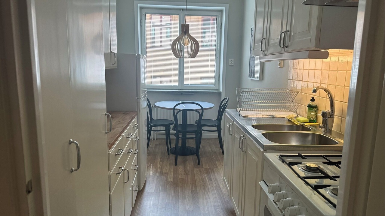 Photo of Kitchen in Sodermalm
