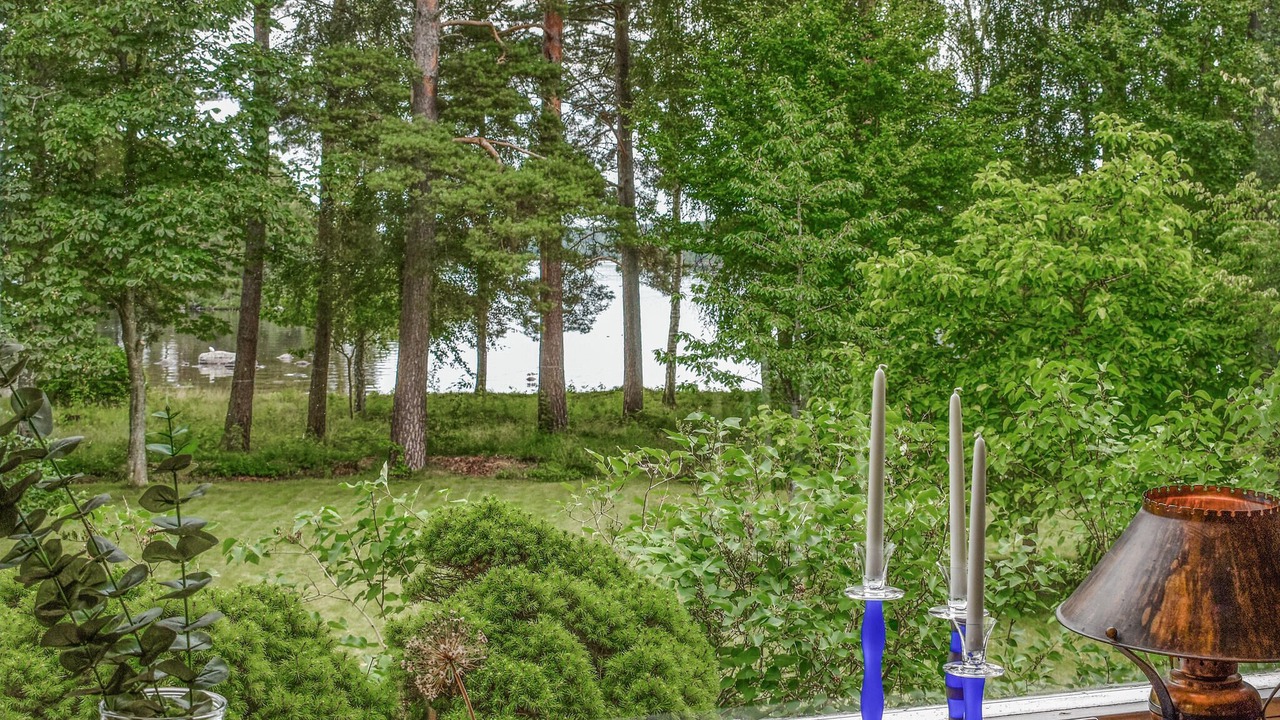 Photo of Bedroom in Vaxjo Municipality