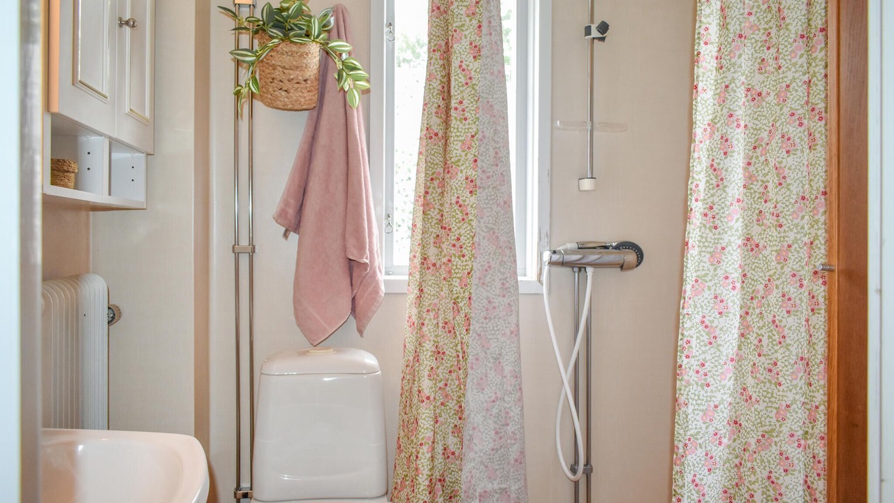 Photo of Bathroom in Vaxjo Municipality