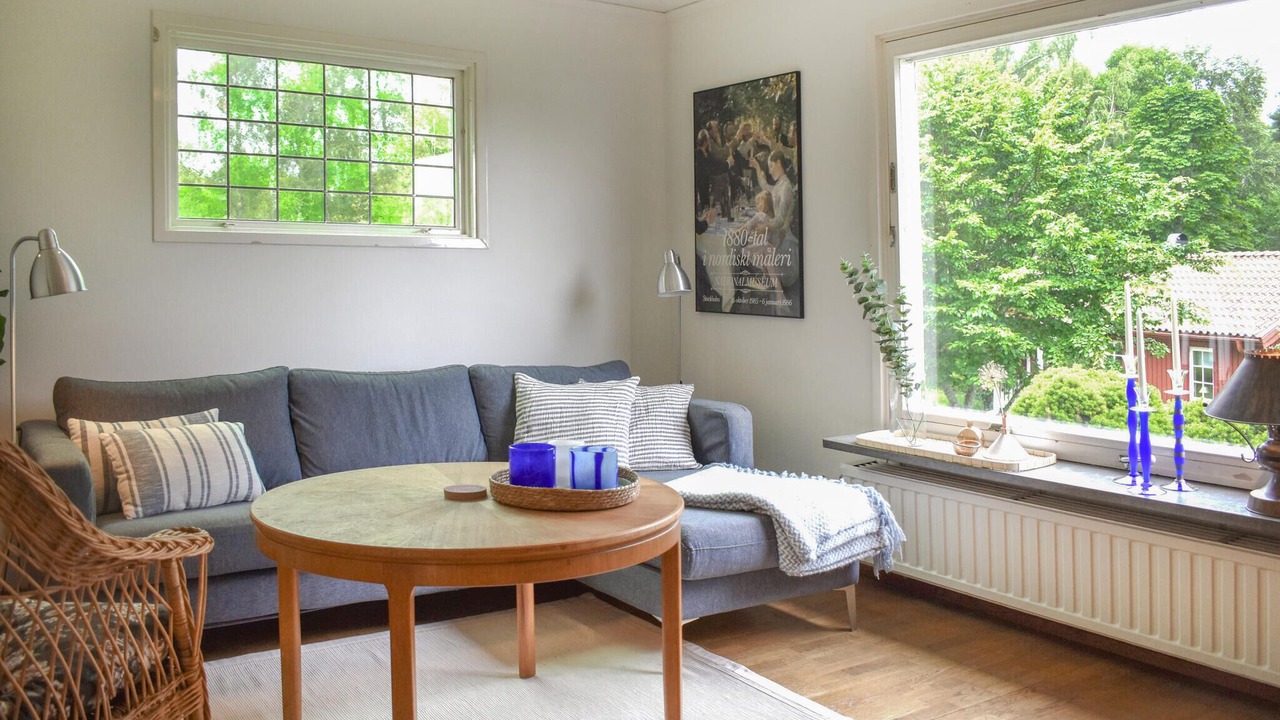 Photo of Bedroom in Vaxjo Municipality