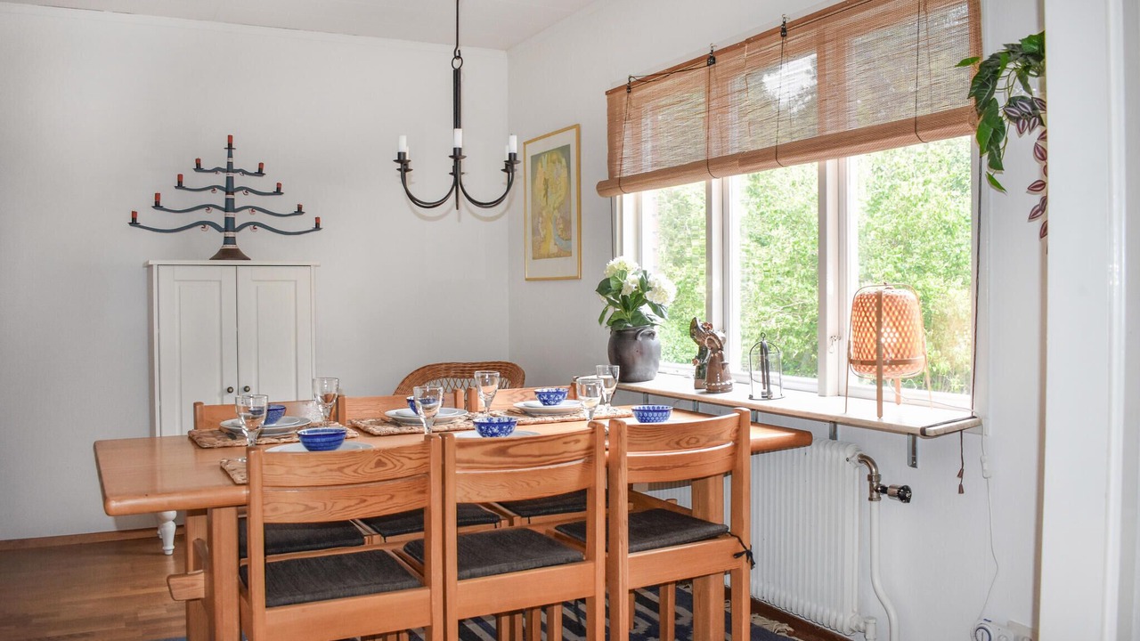 Photo of Bedroom in Vaxjo Municipality