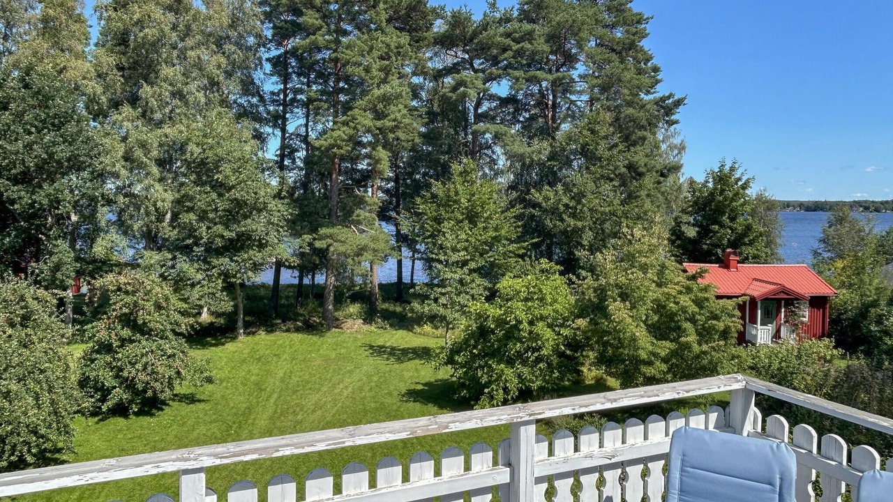 Photo of Bedroom in Vaxjo Municipality