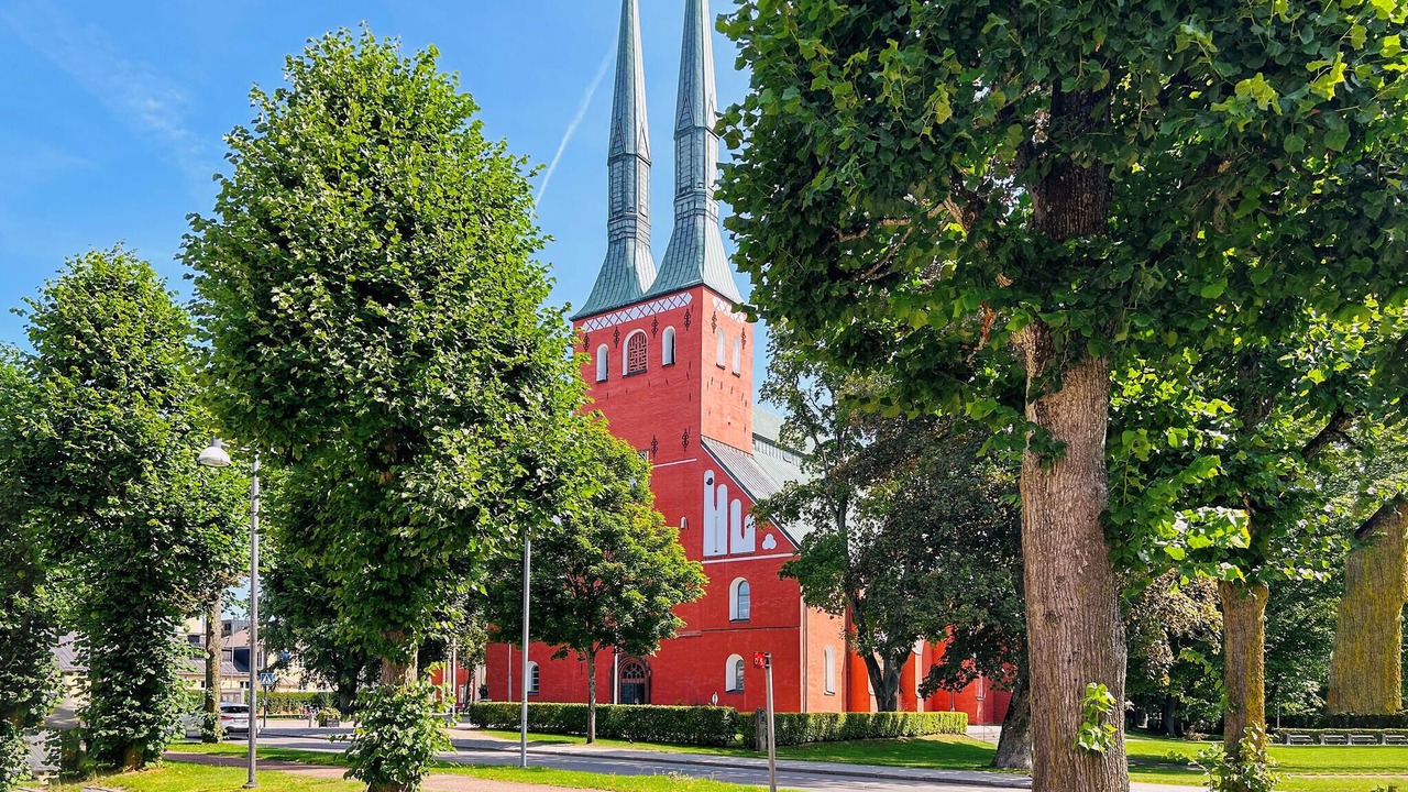 Photo of Others in Vaxjo Municipality