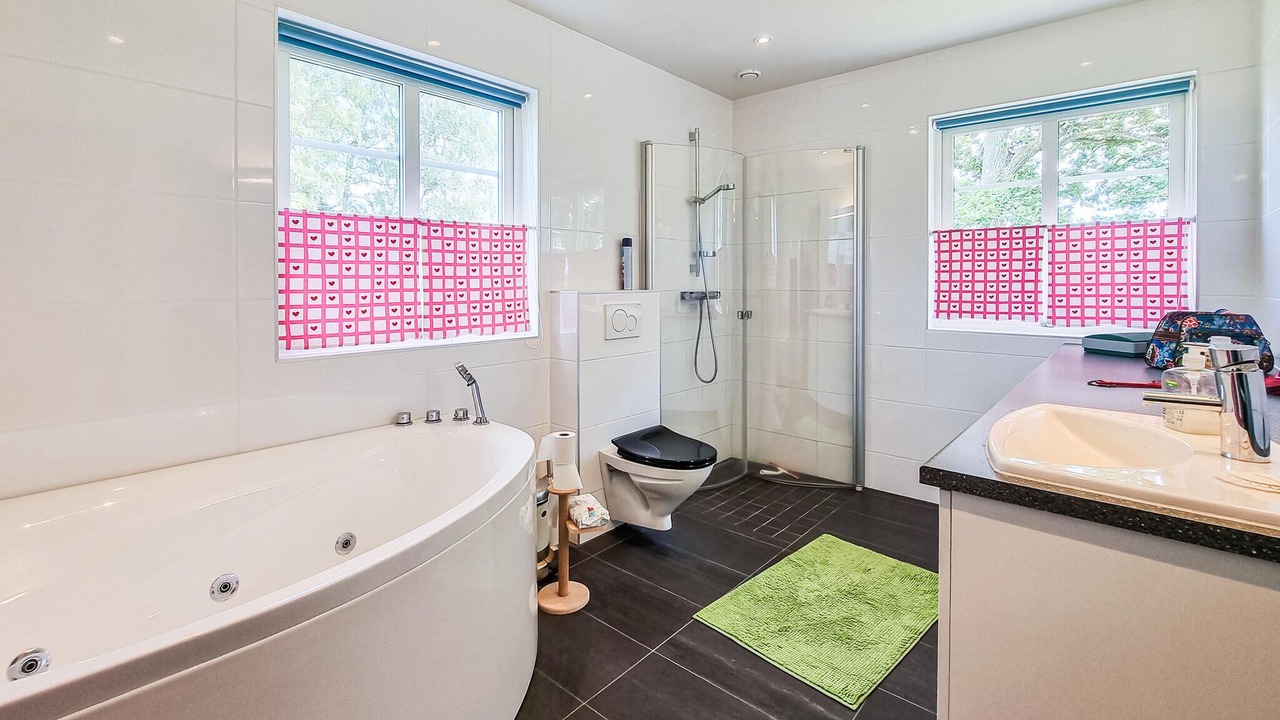 Photo of Bathroom in Alvesta Municipality