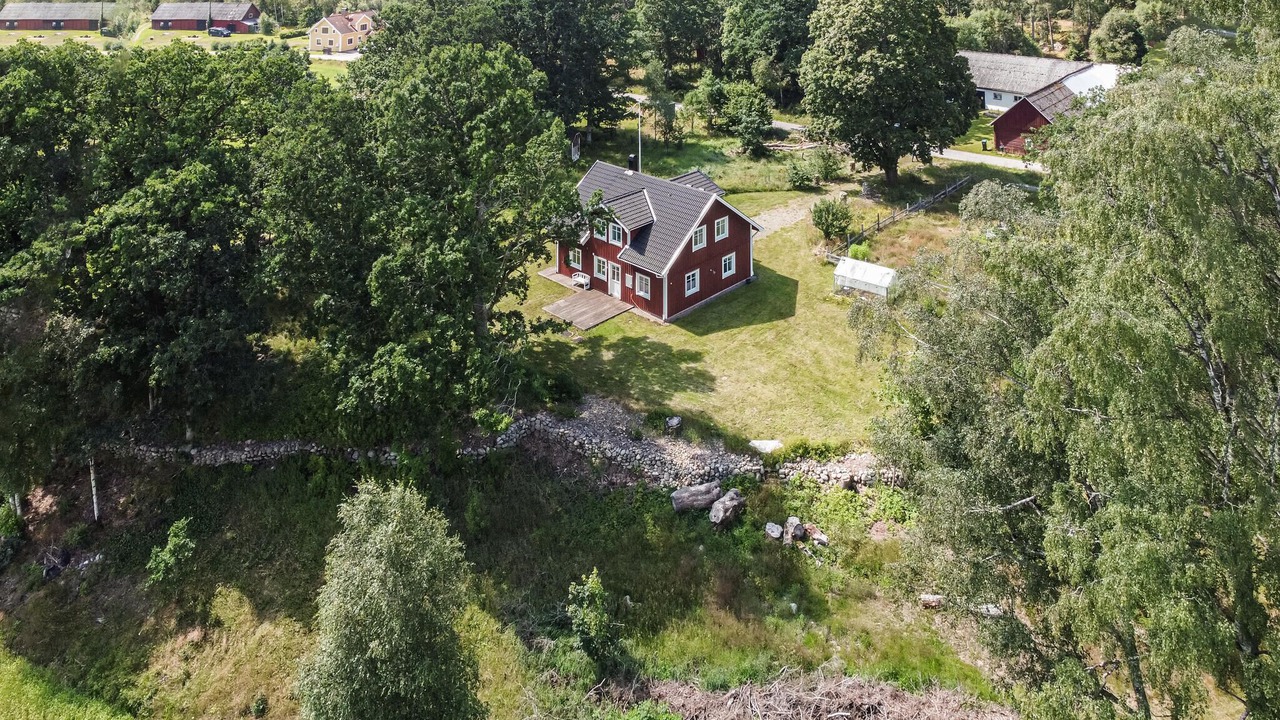Photo of Others in Alvesta Municipality
