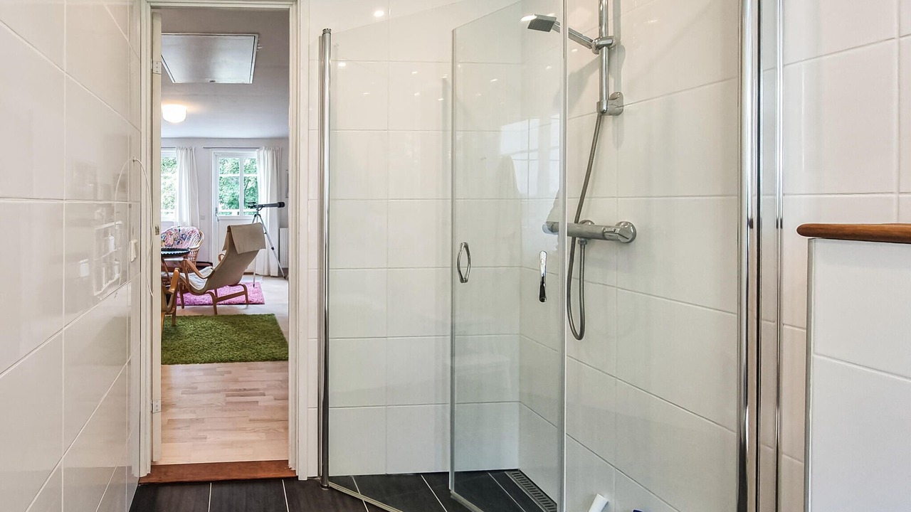 Photo of Bathroom in Alvesta Municipality