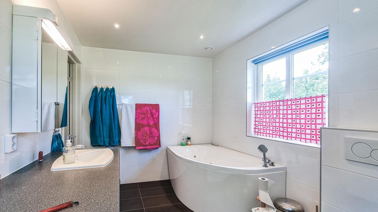 Photo of Bathroom in Alvesta Municipality