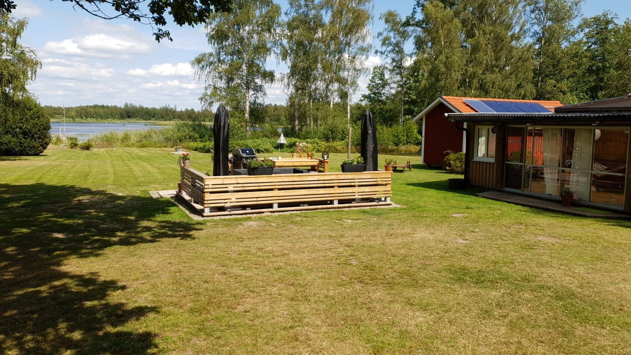 Photo of Others in Vaxjo Municipality