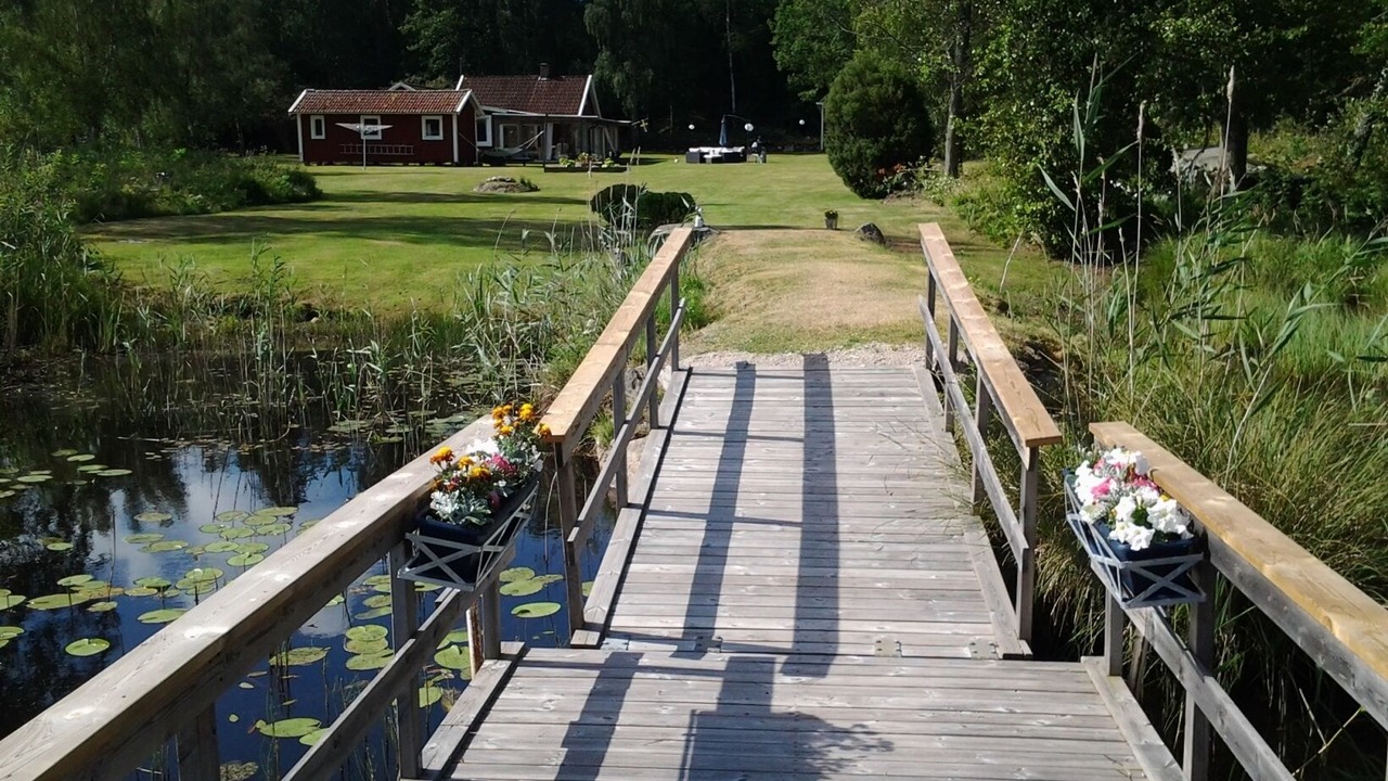 Photo of Outdoor in Vaxjo Municipality