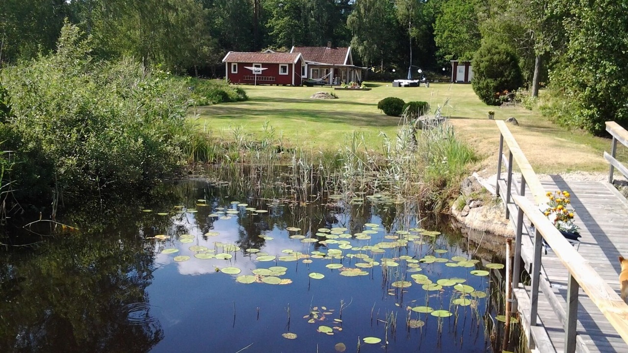 Photo of Outdoor in Vaxjo Municipality