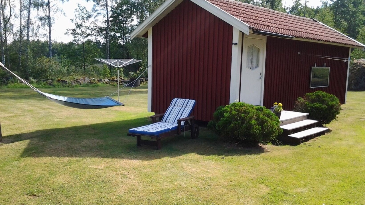 Photo of Outdoor in Vaxjo Municipality