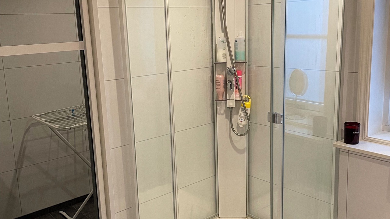 Photo of Bathroom in Odda