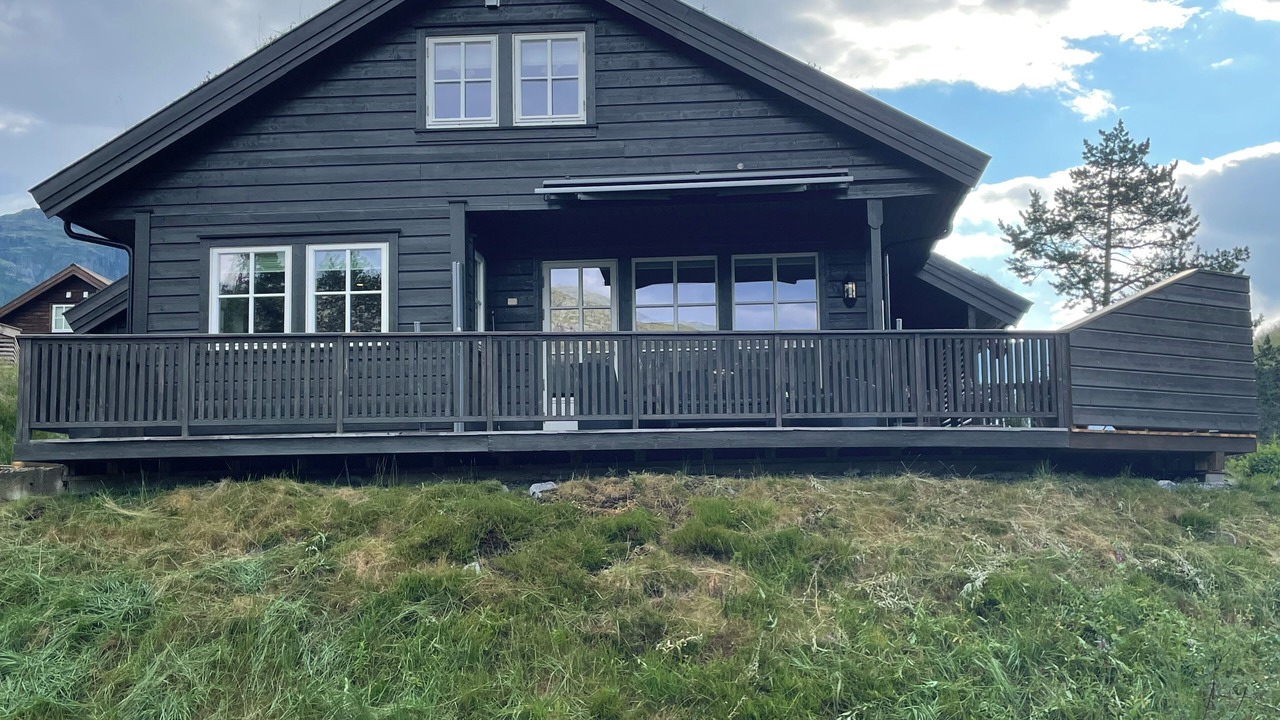 Photo of Others in Odda