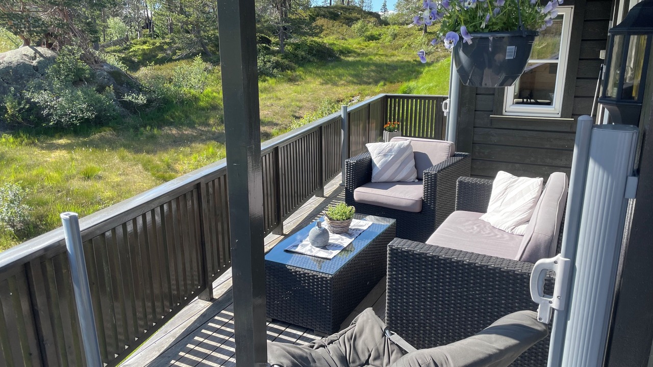 Photo of Outdoor in Odda