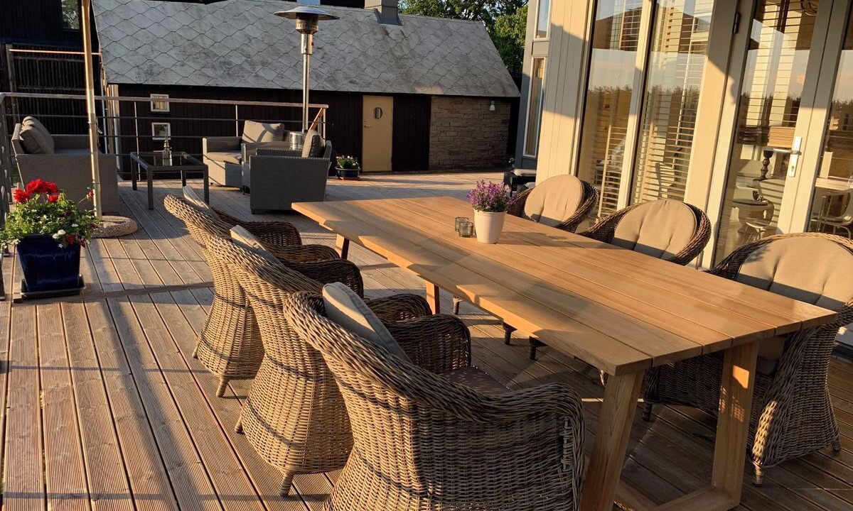 Photo of Outdoor in Farjestaden