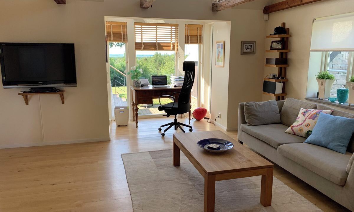 Photo of Livingroom in Farjestaden