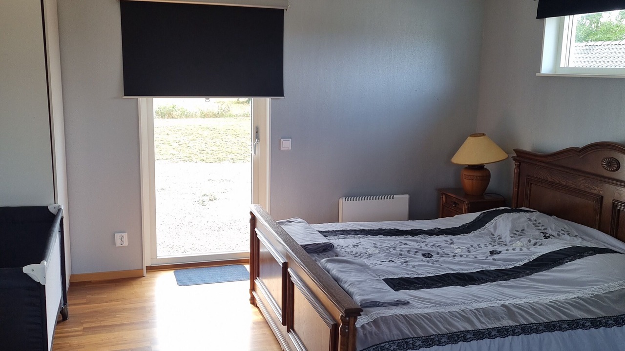 Photo of Bedroom in Gronhogen