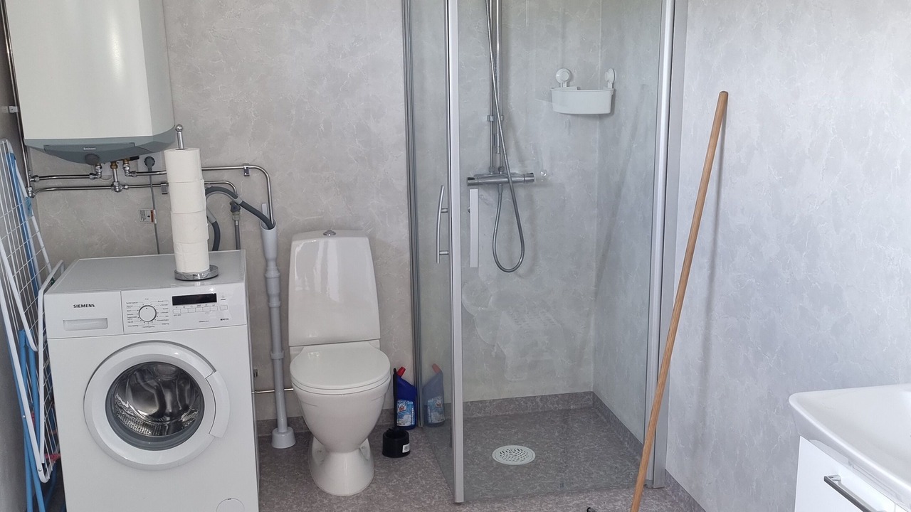 Photo of Bathroom in Gronhogen