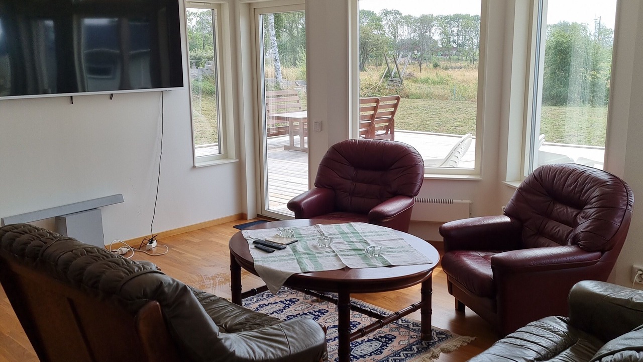 Photo of Livingroom in Gronhogen