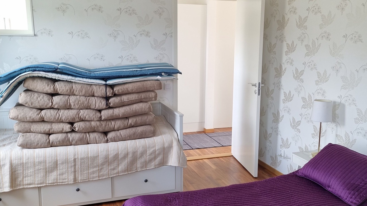 Photo of Bedroom in Gronhogen