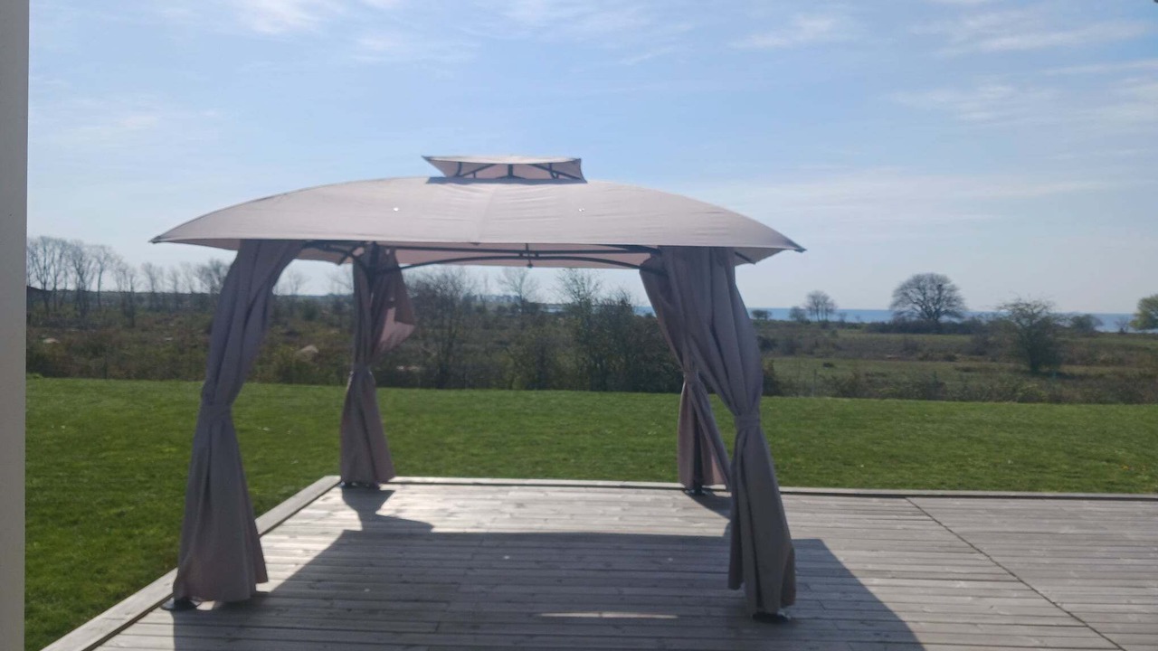 Photo of Patio Balcony in Gronhogen