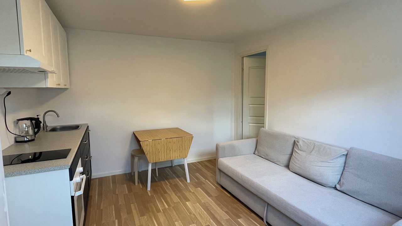 Photo of Livingroom in Jordbro