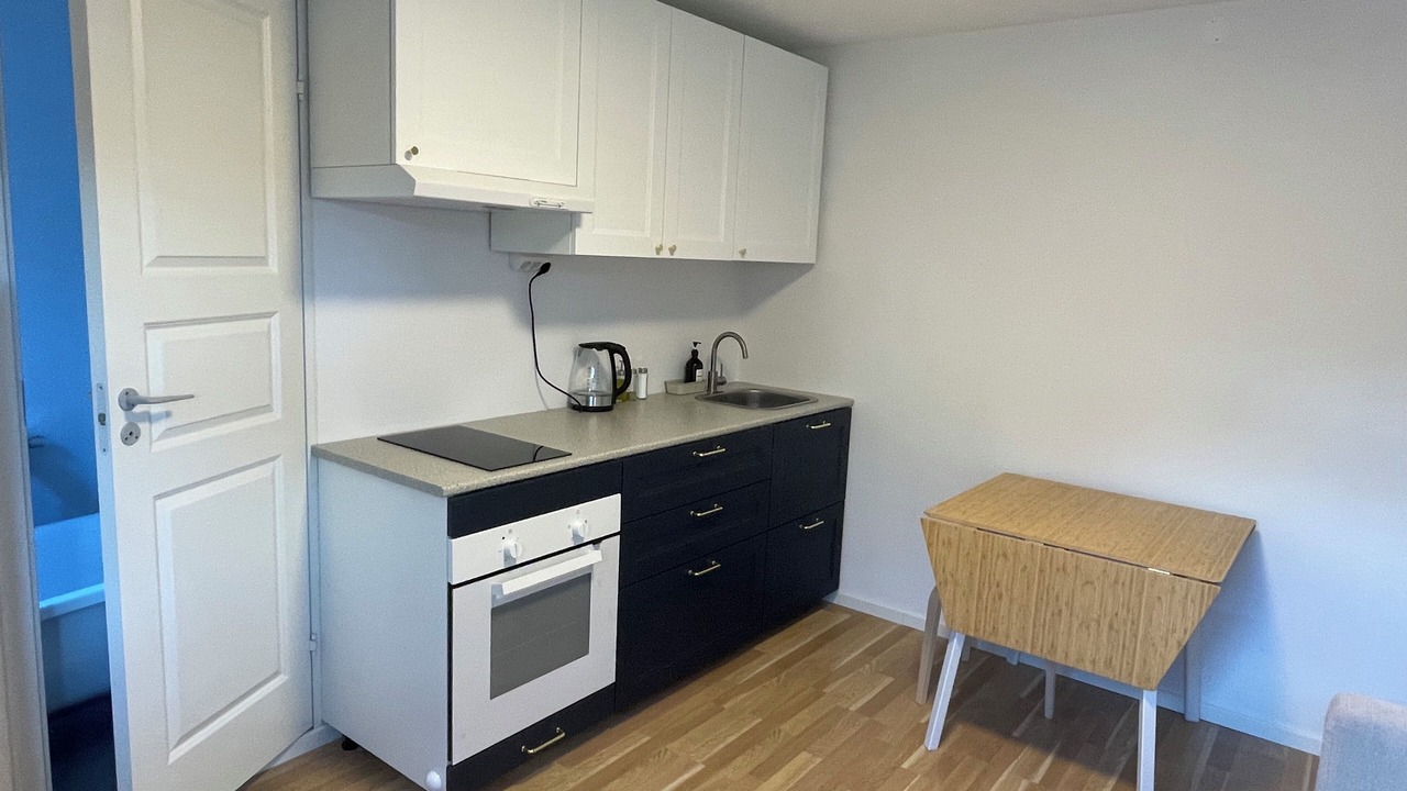 Photo of Kitchen in Jordbro