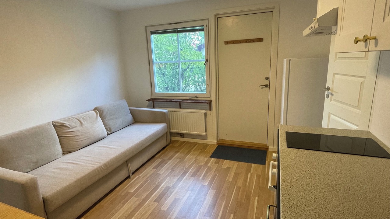 Photo of Livingroom in Jordbro