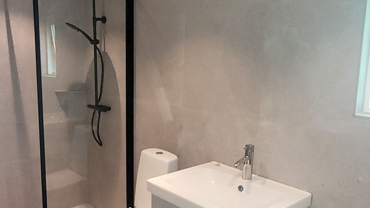 Photo of Bathroom in Steninge